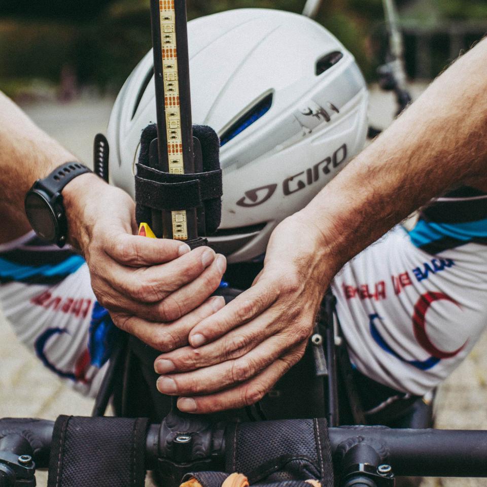 Parapanne een hart voor parasporters